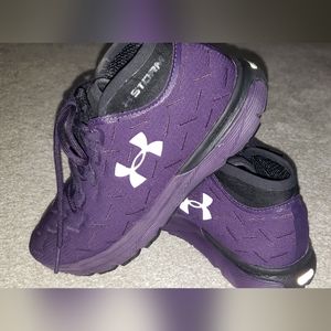 Women's Under Armour shoes